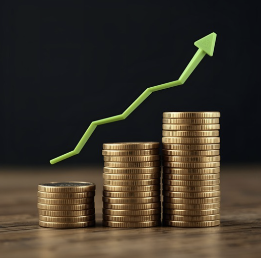 ETF 기초 완전정복(출처: CANVA 생성 이미지)